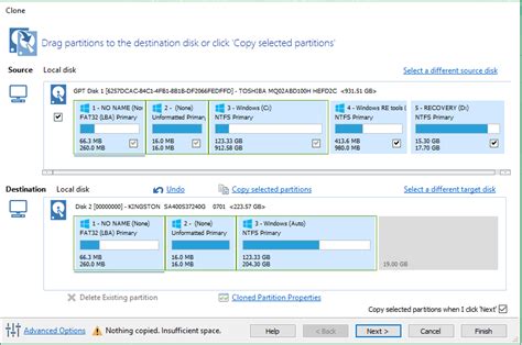 cloned windows 10 disk to ssd will not boot|macrium reflect copy windows.